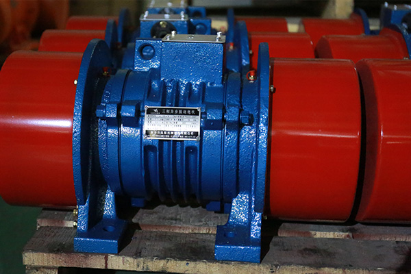 JZO振動(dòng)電機(jī) JZO振動(dòng)電機(jī)