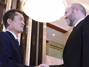 售后服務(wù)-視質(zhì)量為生命，奉用戶為上帝